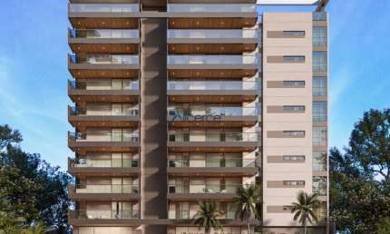 LUXO: Cobertura duplex com 04 suítes e 04 vagas de garagem no Santa Helena