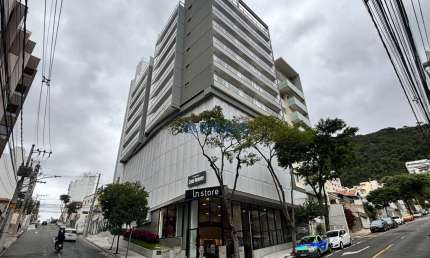 Cobertura com 4 quartos à venda na Rua Olegário Maciel, Santa Helena, Juiz de Fora