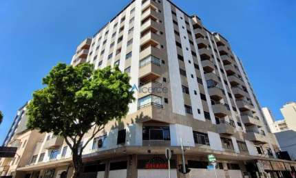 Apartamento 3 quartos todo planejado na Santo Antônio
