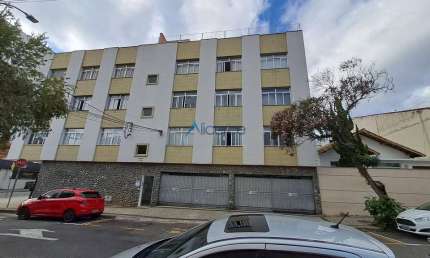Cobertura duplex no Alto dos Passos com 4 quartos e 2 vagas de garagem
