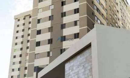 Apartamento 2 Quartos TODO MOBILIADO  em Santa Terezinha