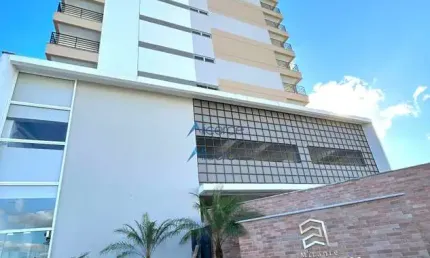 Apartamento com 2 quartos à venda na Rua José Romão Guedes, Granbery, Juiz de Fora