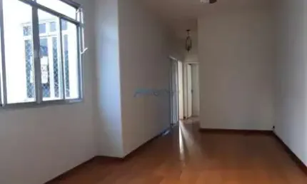 Apartamento com 3 quartos à venda na Rua Doutor Gil Horta, Centro, Juiz de Fora