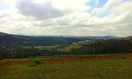 Terreno em condomínio fechado à venda na Comandante Alvim Gonçalves De Araujo, São Pedro, Juiz de Fora
