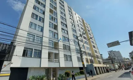 Apartamento com 3 quartos, suíte e garagem na Santo Antônio