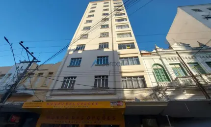 Apartamento com 3 quartos à venda na Rua Halfeld, Centro, Juiz de Fora