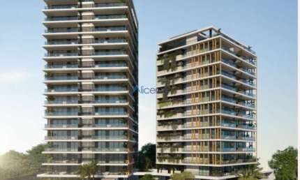 Apartamento com 4 quartos à venda na Rua Caiçaras, Centro, Juiz de Fora