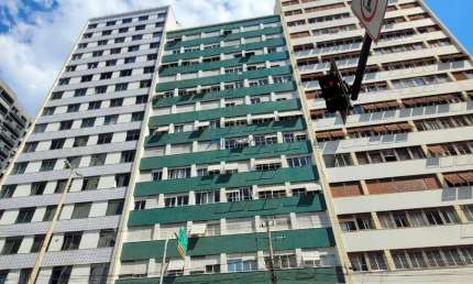 Apartamento com 3 quartos à venda na Avenida Barão do Rio Branco, Centro, Juiz de Fora
