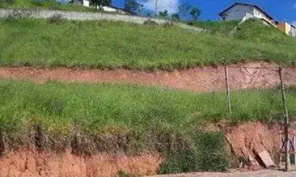 Terreno à venda na Rua Professora Verônica Lucy Coutinho Lage, Recanto da Mata, Juiz de Fora