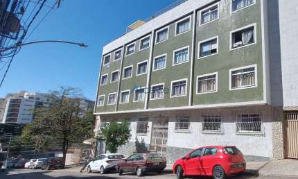 Cobertura dúplex 3 quartos ao lado da Praça do São Mateus