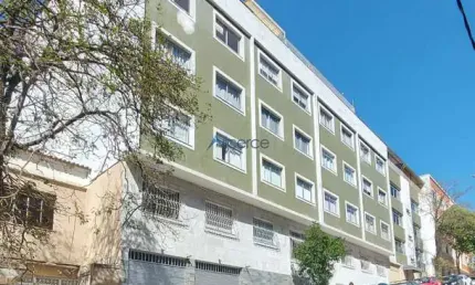 Apartamento com 3 quartos à venda na Rua Doutor Romualdo, São Mateus, Juiz de Fora