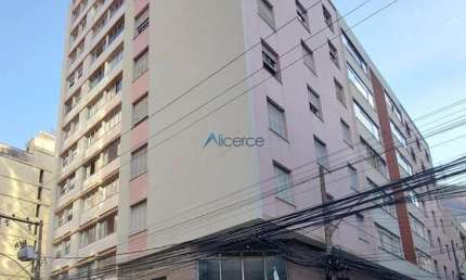 Apartamento 3 quartos diferenciado na Santo Antônio