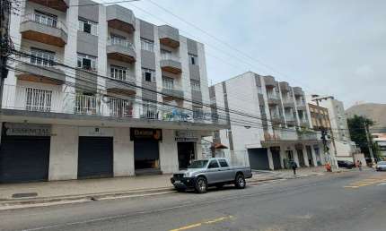 Apartamento com 2 quartos à venda na Rua Olegário Maciel, Paineiras, Juiz de Fora