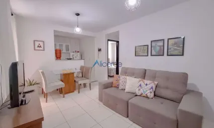 Apartamento com 2 quartos à venda na Rua João Teixeira Lopes Filho, Estrela Sul, Juiz de Fora