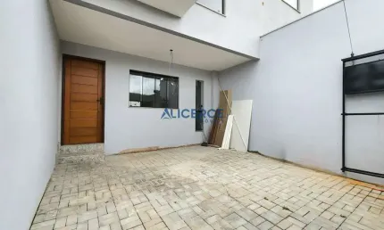 Casa com 3 quartos à venda na Beatriz Fontes Cavalieri Masson, Cerâmica, Juiz de Fora
