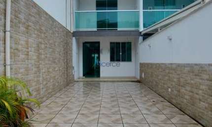 Casa com 2 quartos à venda na Rua Engenheiro Geraldo Magela de Mattos Sanábio, Recanto da Mata, Juiz de Fora