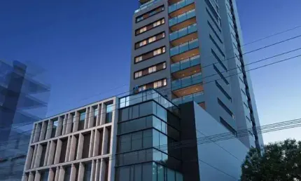Empreendimento que vem surpreender Juiz de Fora de maneira Pulsante!