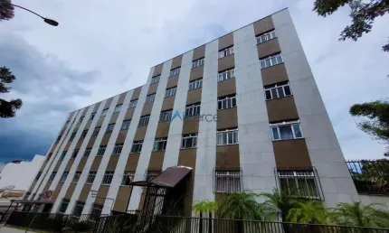 Apartamento com 2 quartos com varanda e com garagem à venda - Paineiras - Juiz de Fora/MG