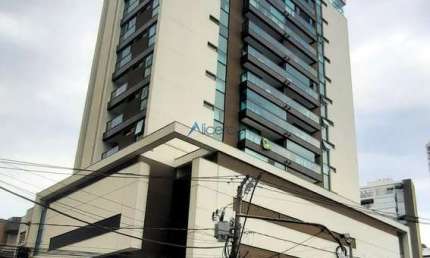 Lindo apartamento com 2 suítes no coração do São Mateus!