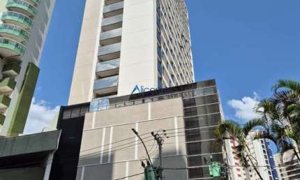 Apartamento com 2 quartos à venda na Avenida Presidente Itamar Franco, Centro, Juiz de Fora