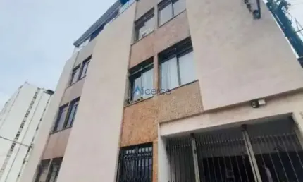 Cobertura 3 quartos na região central de Juiz de Fora!
