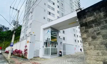 Excelente apartamento 2 quartos no Bairro Teixeiras