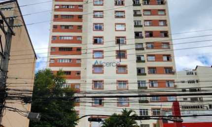 Excelente apartamento em um dos melhores locais da cidade de Juiz de Fora!