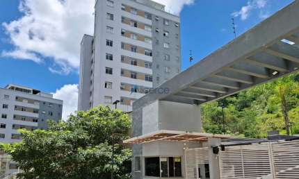 Apartamento com 3 quartos à venda na Rua Pétala Misteriosa, Estrela Sul, Juiz de Fora