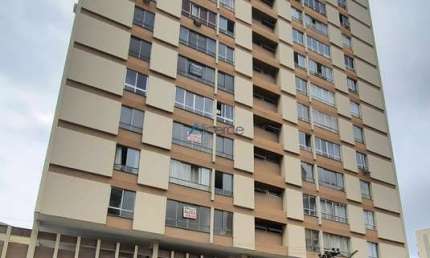 Excelente apartamento de 2 quartos na parte plana do São Mateus!