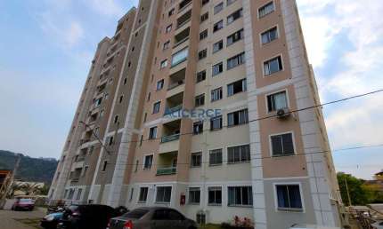 Apartamento com 2 quartos à venda na Rua Professora Violeta Santos, Democrata, Juiz de Fora