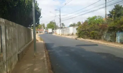 Terreno à venda, 4378 m² por R$ 4.500.000,00 - Aeroporto - Juiz de Fora/MG