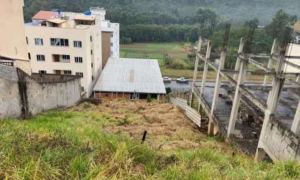 Terreno à venda, 390 m² por R$ 250.000,00 - Vivendas da Serra - Juiz de Fora/MG