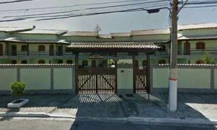 Casa com 4 dormitórios à venda, 130 m² por R$ 500.000,00 - Peró - Cabo Frio/RJ