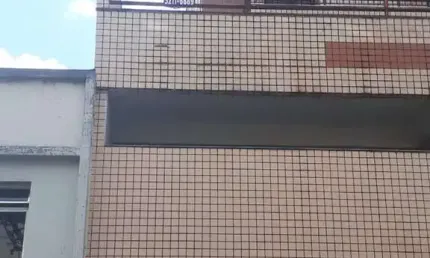 Box/Garagem à venda por R$ 50.000,00 - Centro - Juiz de Fora/MG