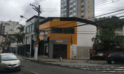 Prédio à venda na Rua São Mateus, São Mateus, Juiz de Fora