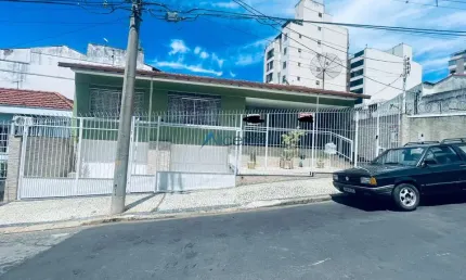 Excelente casa com 5 quartos à venda, 348 m² por R$ 950.000 - Bairu - Juiz de Fora/MG