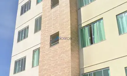 Apartamento com 2 quartos à venda na Rua Olinda Colucci Tristão, Vivendas da Serra, Juiz de Fora