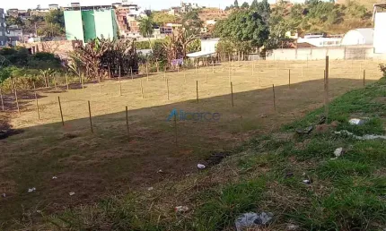 Terrenos para empreendimentos comerciais e residenciais
