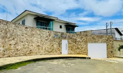 Excelente casa 5 quartos com total privacidade no Morada do Serro