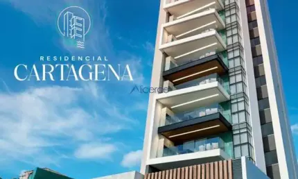 Apartamento com 3 quartos à venda na Rua Renato Dias, Bom Pastor, Juiz de Fora