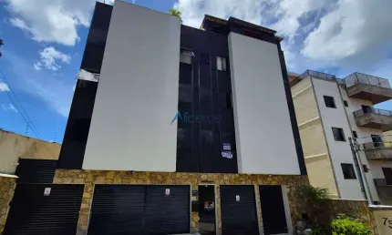 Apartamento com 2 quartos à venda na Rua General Mário Xavier, Jardim das Laranjeiras, Juiz de Fora