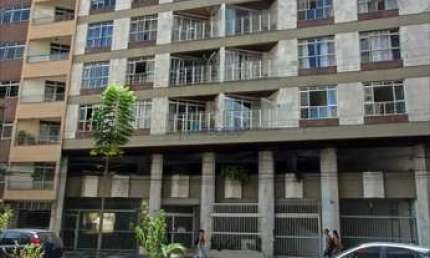 Apartamento com 3 quartos à venda na Avenida Presidente Itamar Franco, São Mateus, Juiz de Fora