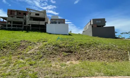 Lote ou Terreno 360m² - Estrela Alta Condomínio Estrela Alta
