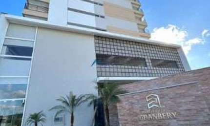 Apartamento 02 quartos , 01 suíte - Bairro Granbery