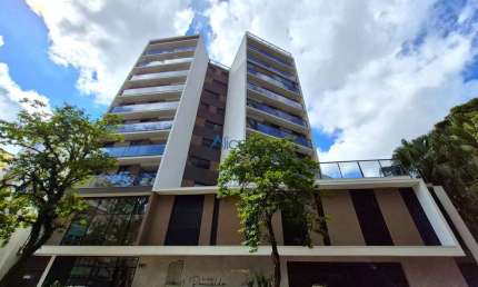 Apartamento Garden com 02 suítes, elevador e garagem em São Mateus.