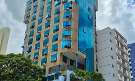 Sala comercial à venda na Avenida Barão do Rio Branco, Centro, Juiz de Fora