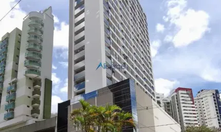 Apartamento no Diamond Downtown, 2 quartos com excelente preço!