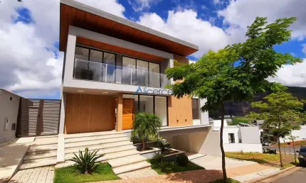 Casa em condomínio fechado com 4 quartos à venda na Avenida Deusdedith Salgado, Salvaterra, Juiz de Fora