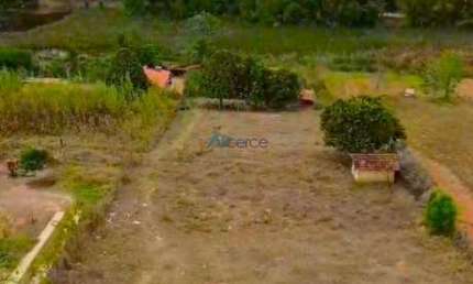 Terreno à venda na Renê Deoti, Shangri-lá, Goianá