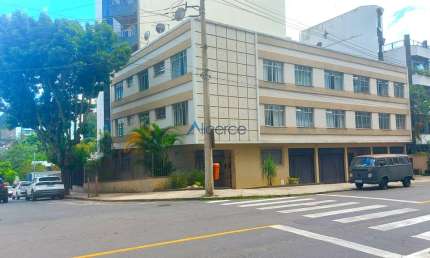 Lindo e confortável apartamento na rua mais charmosa do Bom Pastor